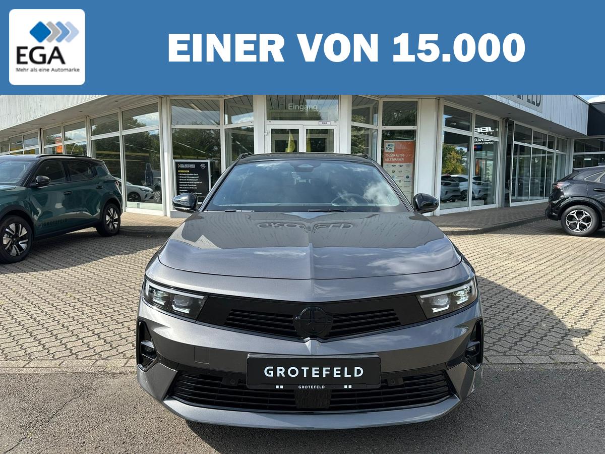 Opel Astra L Ultimate Automatik + Panoramadach+ Ahk