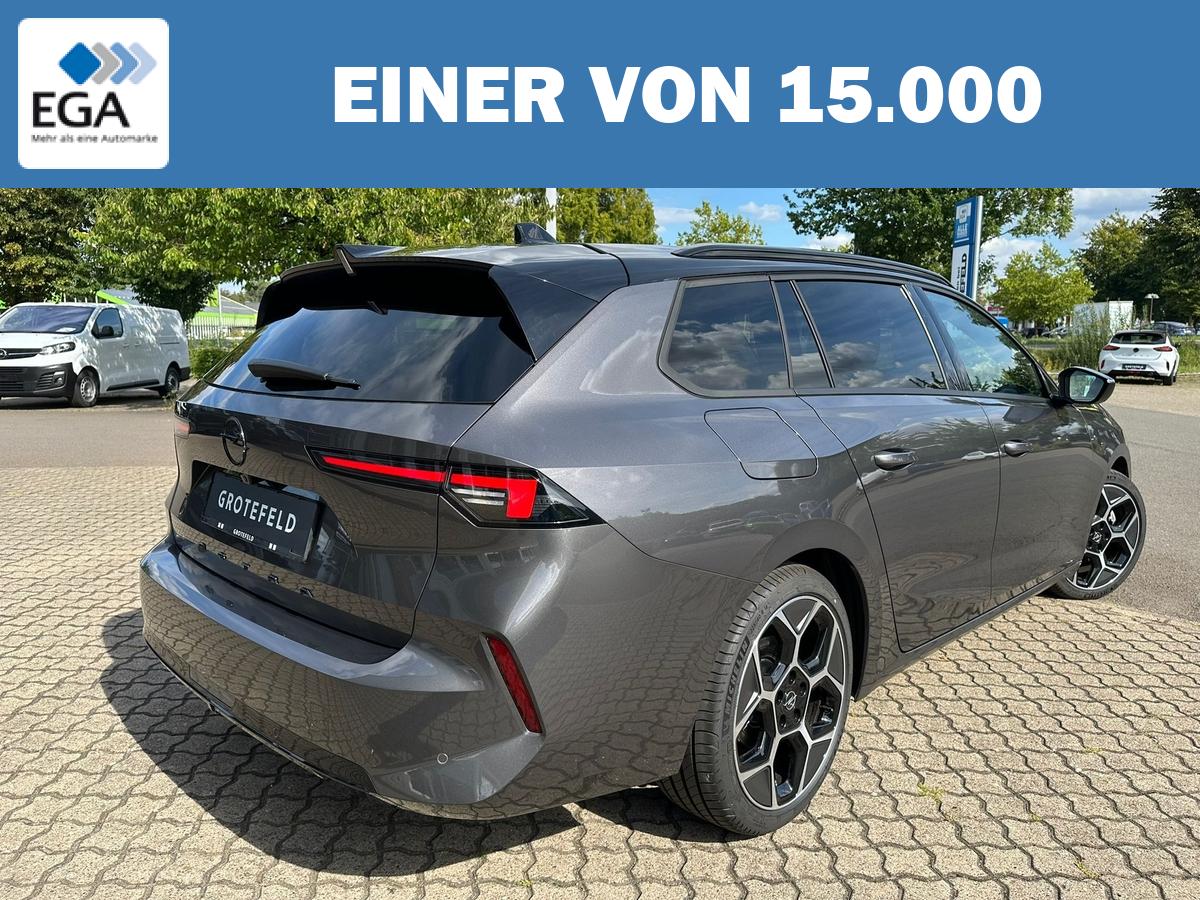 Opel Astra L Ultimate Automatik + Panoramadach+ Ahk