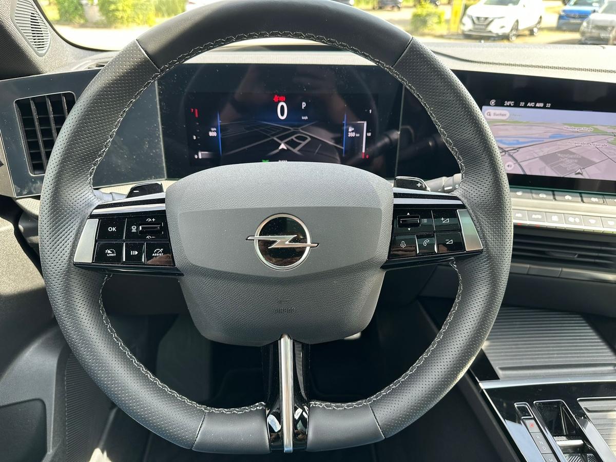 Opel Astra L Ultimate Automatik + Panoramadach+ Ahk