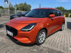 Bild Suzuki Swift Club Hybrid Alu Navi PDC RFK 