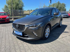 Bild Mazda CX-3 Skyactive 2.0 Exclusive FWD PDC