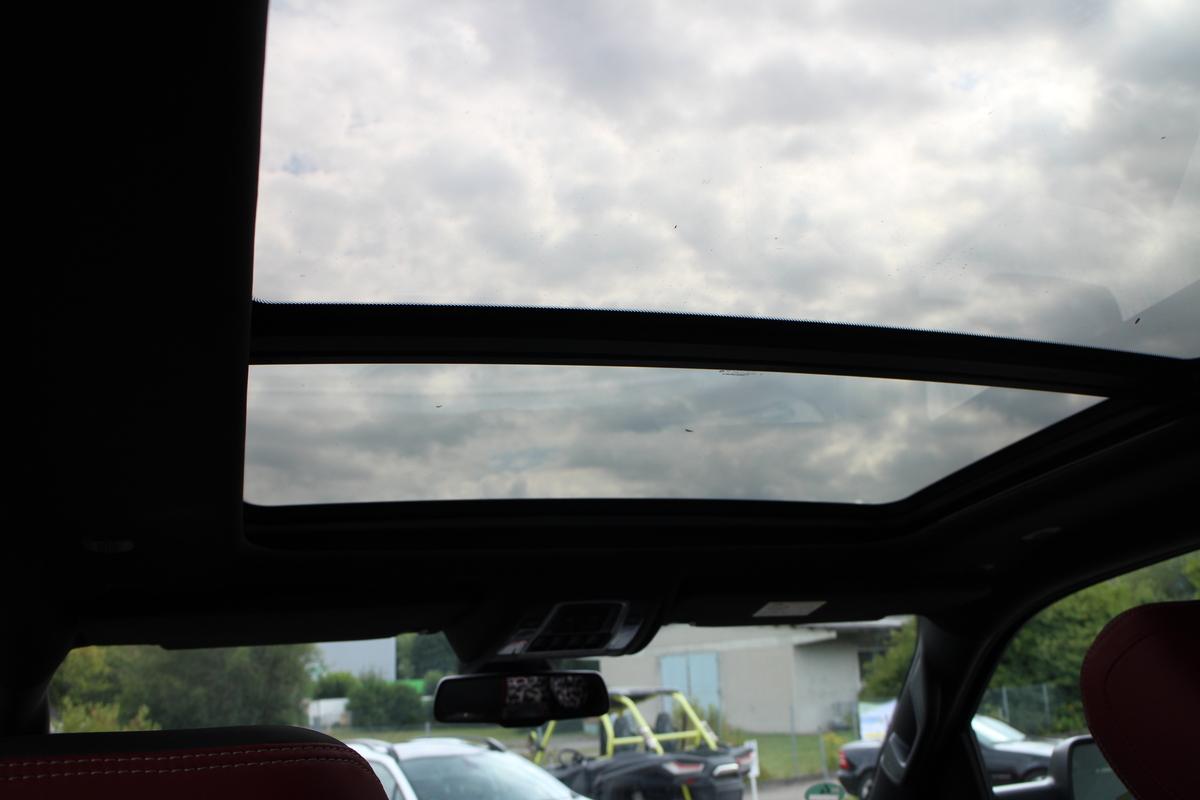 Dodge RAM 1500 5,7 Hemi Rebel