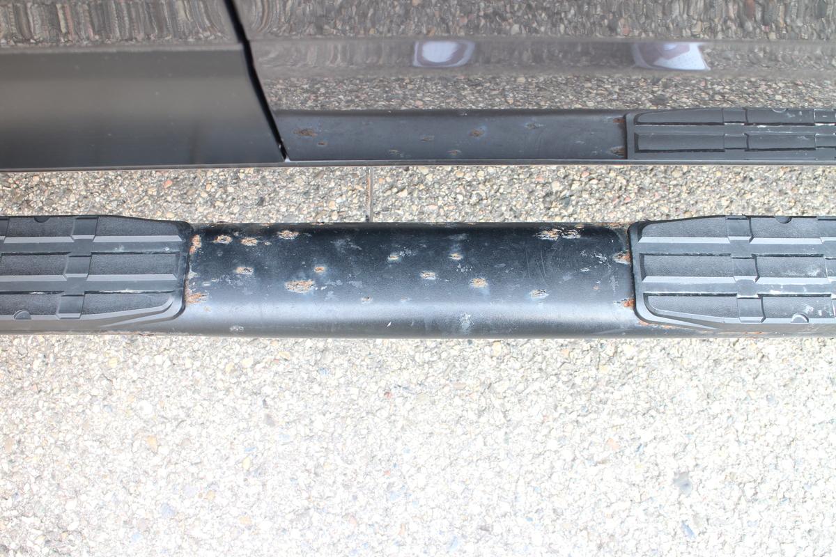 Dodge RAM 1500 5,7 Hemi Rebel