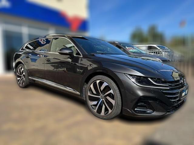 Volkswagen Arteon R-Line SB.*eHybrid*NAPPA*PANO*AHK*360KAM*IQ-MATRIX