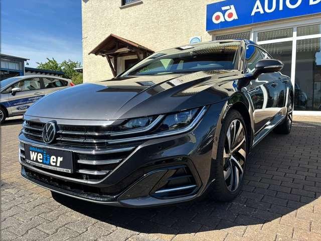 Volkswagen Arteon R-Line SB.*eHybrid*NAPPA*PANO*AHK*360KAM*IQ-MATRIX
