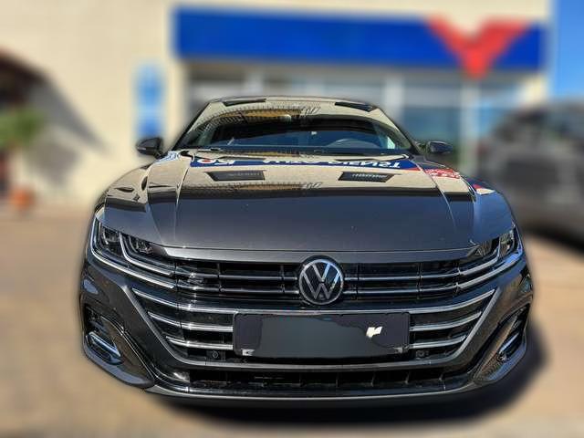 Volkswagen Arteon R-Line SB.*eHybrid*NAPPA*PANO*AHK*360KAM*IQ-MATRIX