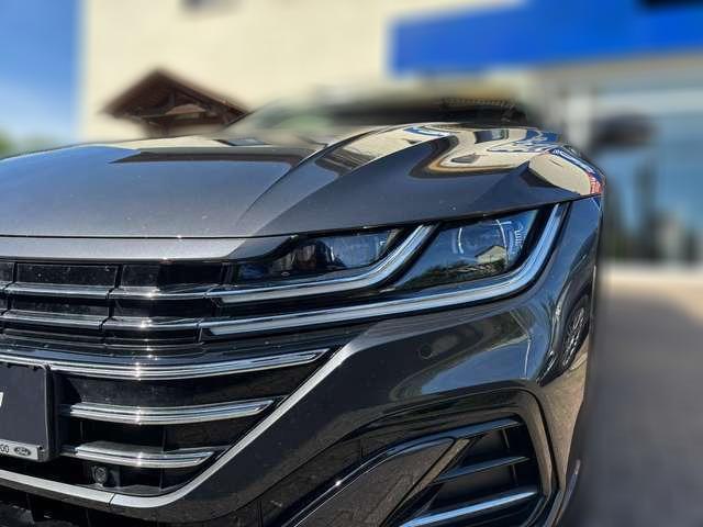 Volkswagen Arteon R-Line SB.*eHybrid*NAPPA*PANO*AHK*360KAM*IQ-MATRIX