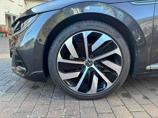 Volkswagen Arteon R-Line SB.*eHybrid*NAPPA*PANO*AHK*360KAM*IQ-MATRIX