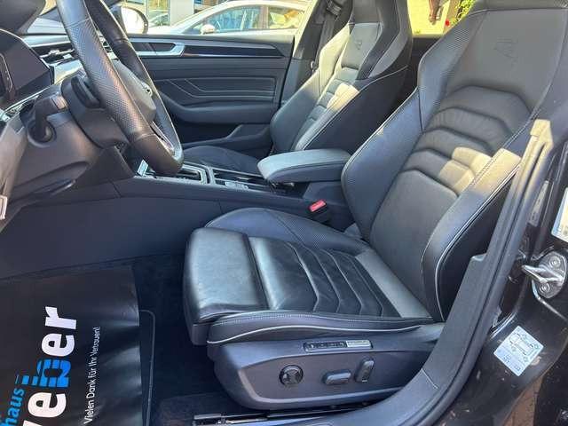 Volkswagen Arteon R-Line SB.*eHybrid*NAPPA*PANO*AHK*360KAM*IQ-MATRIX