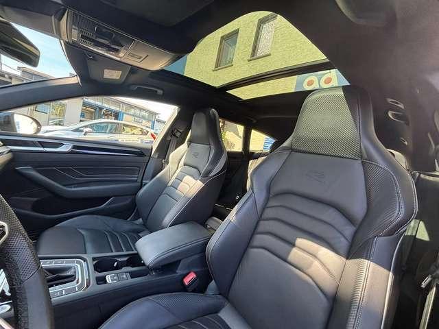Volkswagen Arteon R-Line SB.*eHybrid*NAPPA*PANO*AHK*360KAM*IQ-MATRIX