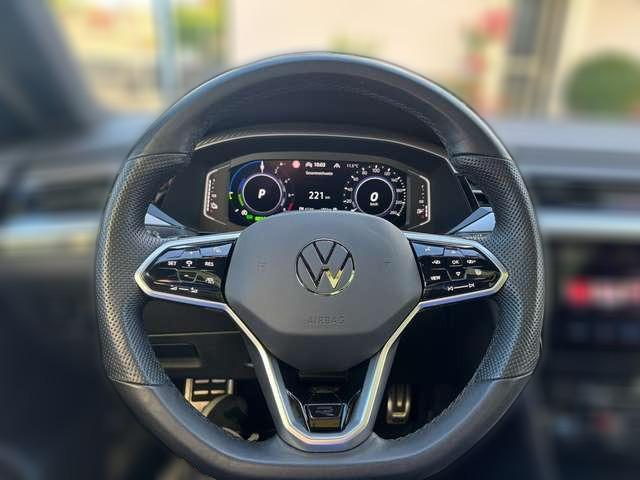 Volkswagen Arteon R-Line SB.*eHybrid*NAPPA*PANO*AHK*360KAM*IQ-MATRIX