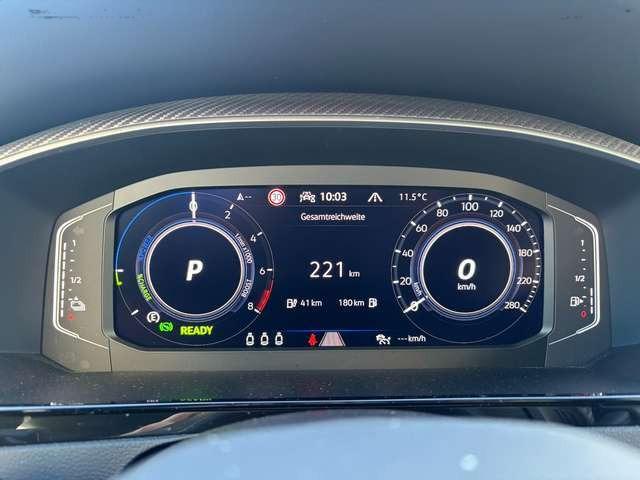 Volkswagen Arteon R-Line SB.*eHybrid*NAPPA*PANO*AHK*360KAM*IQ-MATRIX