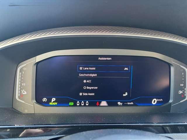 Volkswagen Arteon R-Line SB.*eHybrid*NAPPA*PANO*AHK*360KAM*IQ-MATRIX