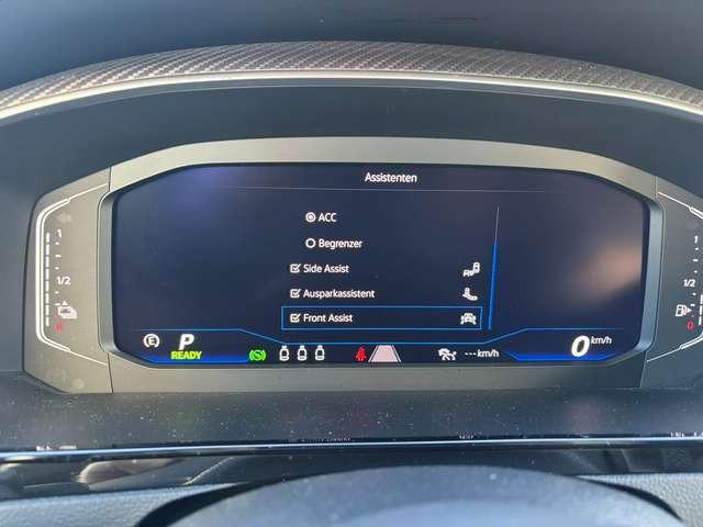 Volkswagen Arteon R-Line SB.*eHybrid*NAPPA*PANO*AHK*360KAM*IQ-MATRIX
