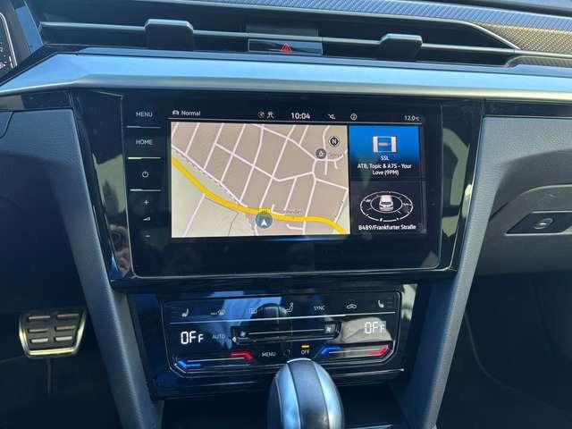 Volkswagen Arteon R-Line SB.*eHybrid*NAPPA*PANO*AHK*360KAM*IQ-MATRIX