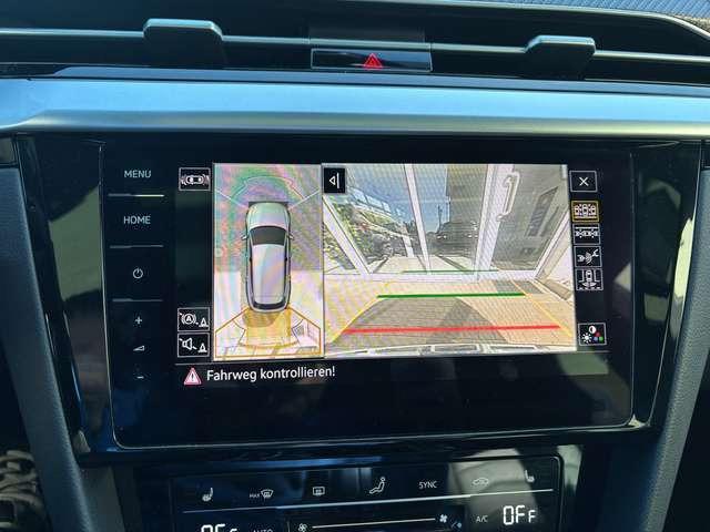 Volkswagen Arteon R-Line SB.*eHybrid*NAPPA*PANO*AHK*360KAM*IQ-MATRIX