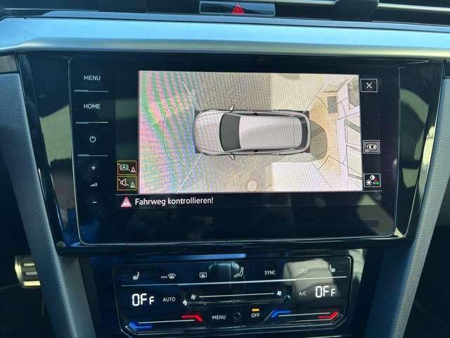Volkswagen Arteon R-Line SB.*eHybrid*NAPPA*PANO*AHK*360KAM*IQ-MATRIX