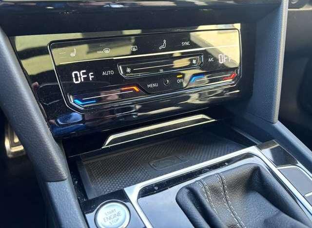 Volkswagen Arteon R-Line SB.*eHybrid*NAPPA*PANO*AHK*360KAM*IQ-MATRIX