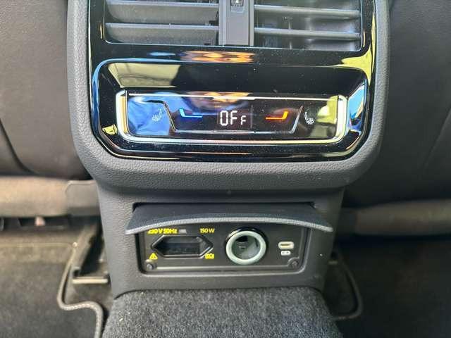Volkswagen Arteon R-Line SB.*eHybrid*NAPPA*PANO*AHK*360KAM*IQ-MATRIX