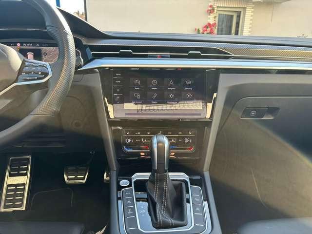 Volkswagen Arteon R-Line SB.*eHybrid*NAPPA*PANO*AHK*360KAM*IQ-MATRIX