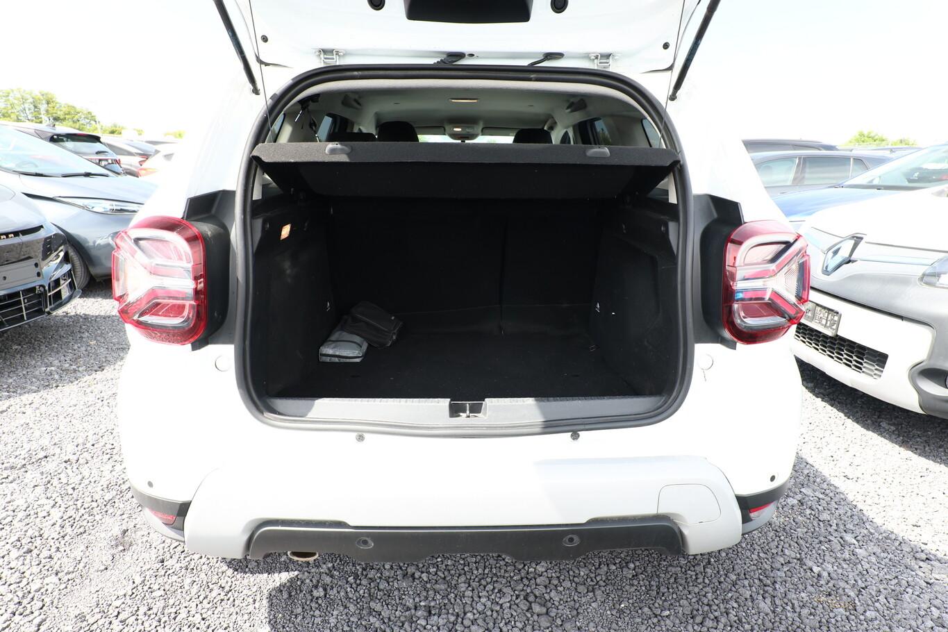 Dacia Duster II 1.3 TCe 130 Extreme Nav PDC KeyL SHZ