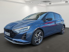 Bild Hyundai i20 Prime 7-DCT Assistenzpaket Dachlackierung 