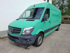 Bild Mercedes-Benz Sprinter 2.2 Kasten 316 CDI*Maxi-Hoch-Lang* NAVI