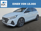 Bild Hyundai i20 1.0 T-GDI N Line Assistenzpaket Smartpaket