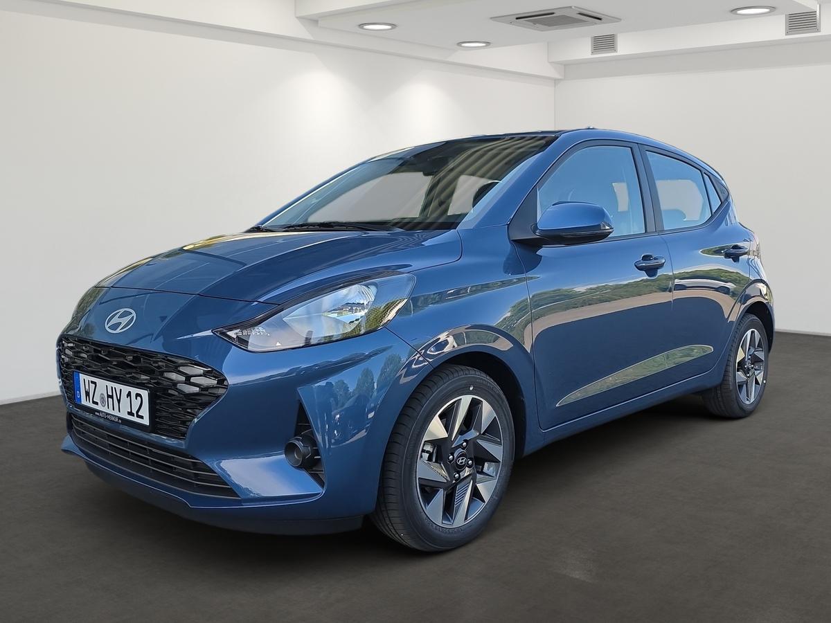 Hyundai i10 1.2 Trend (EURO 6e)