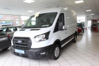 Bild Ford Transit H2L1.Kamera.Tempomat.AHK