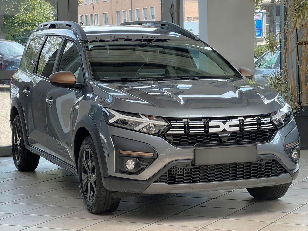 Dacia Jogger 100 ECO-G Extreme+ 7-Sitzer|LPG|RFK|SHZ