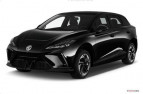 Bild MG MG4 49kWh*ACC*SPUR*LED*NAV*CARPLAY*7J GARANTIE*
