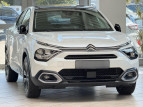 Bild Citroën C4 X C4 ë- Shine GARANTIE|PANO|ACC|ALLWETTER|SHZ
