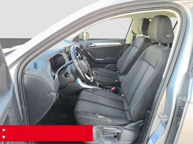 Volkswagen T-Roc 1.0 TSI Life AHK ACC LED NAVI APP+DAB+AHK+VIRT+ACC