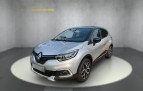 Bild Renault Captur Intens