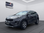 Bild Kia Sportage GT Line 4WD, Rückfahrkamera, Navi, Pano