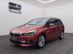 Bild BMW 220 2 Gran Tourer  d xDrive Aut. Luxury Line/LED/