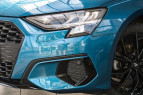 Bild Audi A3 Sportback 30 TDI +LED+NAVI+PDC+ACC+KEYLESS+