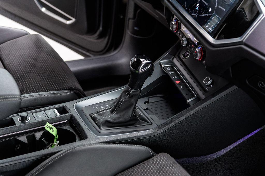 Audi Q3 Sportback S line +MATRIX+KAM+B&O+KEYLESS+AHK