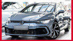 Bild Volkswagen Golf 8 R-Line eTSI +LED+AHK+H&K+KAMERA+18''+