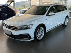 Bild Volkswagen Passat Variant Passat Var. GTE DSG Hybrid +LED +Sportsitze +AHK