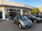 Bild Fiat 500 Lounge