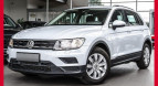 Bild Volkswagen Tiguan 1.4 TSI +NAVI+AHK+ALLWETTER+HANDY+PDC+