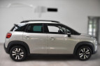 Bild Citroën C3 Aircross Shine Navi Klima HeadUp Appcon PDC