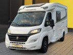 Bild Weinsberg CaraLoft 650 MG Markise+TV+Navi+Kamera