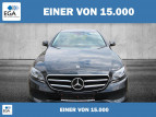 Bild Mercedes-Benz E 220 d Avantgarde NAVI+LED+KAMERA+STANDHEIZUNG...