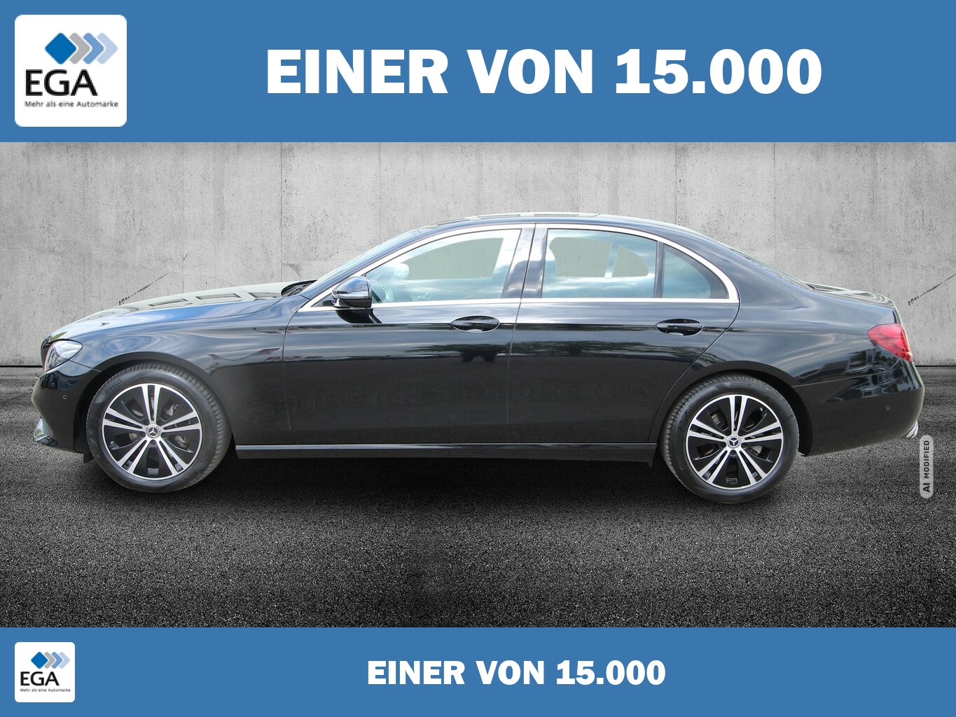 Mercedes-Benz E 220 d Avantgarde NAVI+LED+KAMERA+STANDHEIZUNG...
