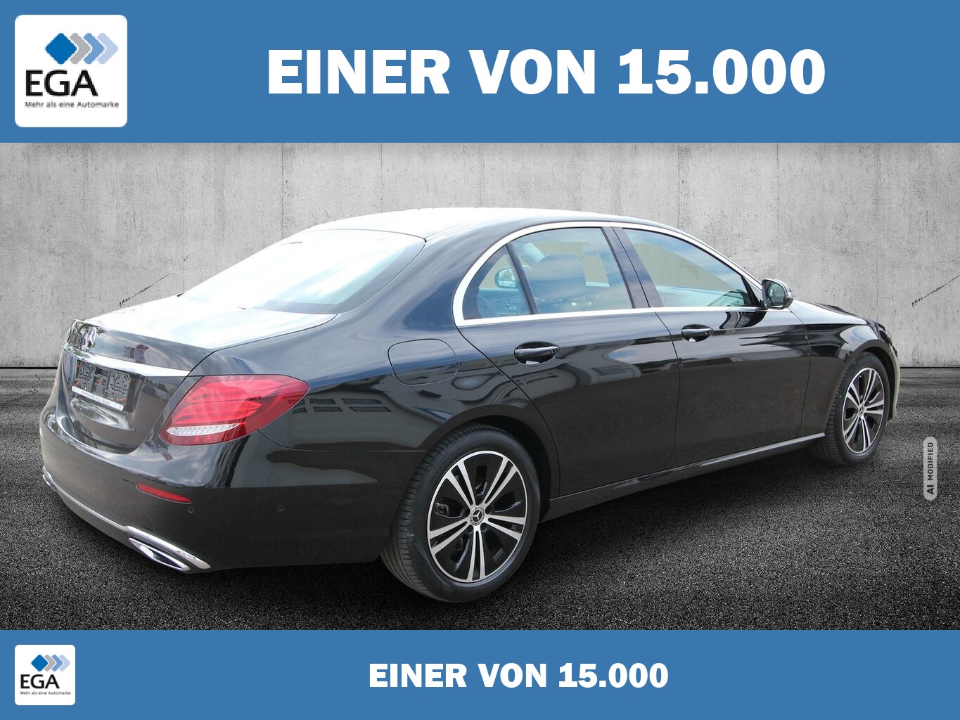 Mercedes-Benz E 220 d Avantgarde NAVI+LED+KAMERA+STANDHEIZUNG...