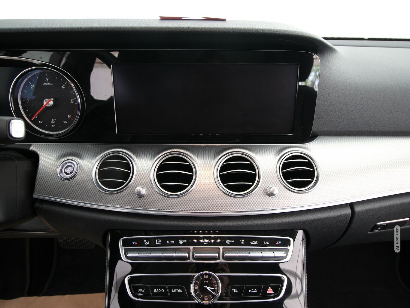 Mercedes-Benz E 220 d Avantgarde NAVI+LED+KAMERA+STANDHEIZUNG...