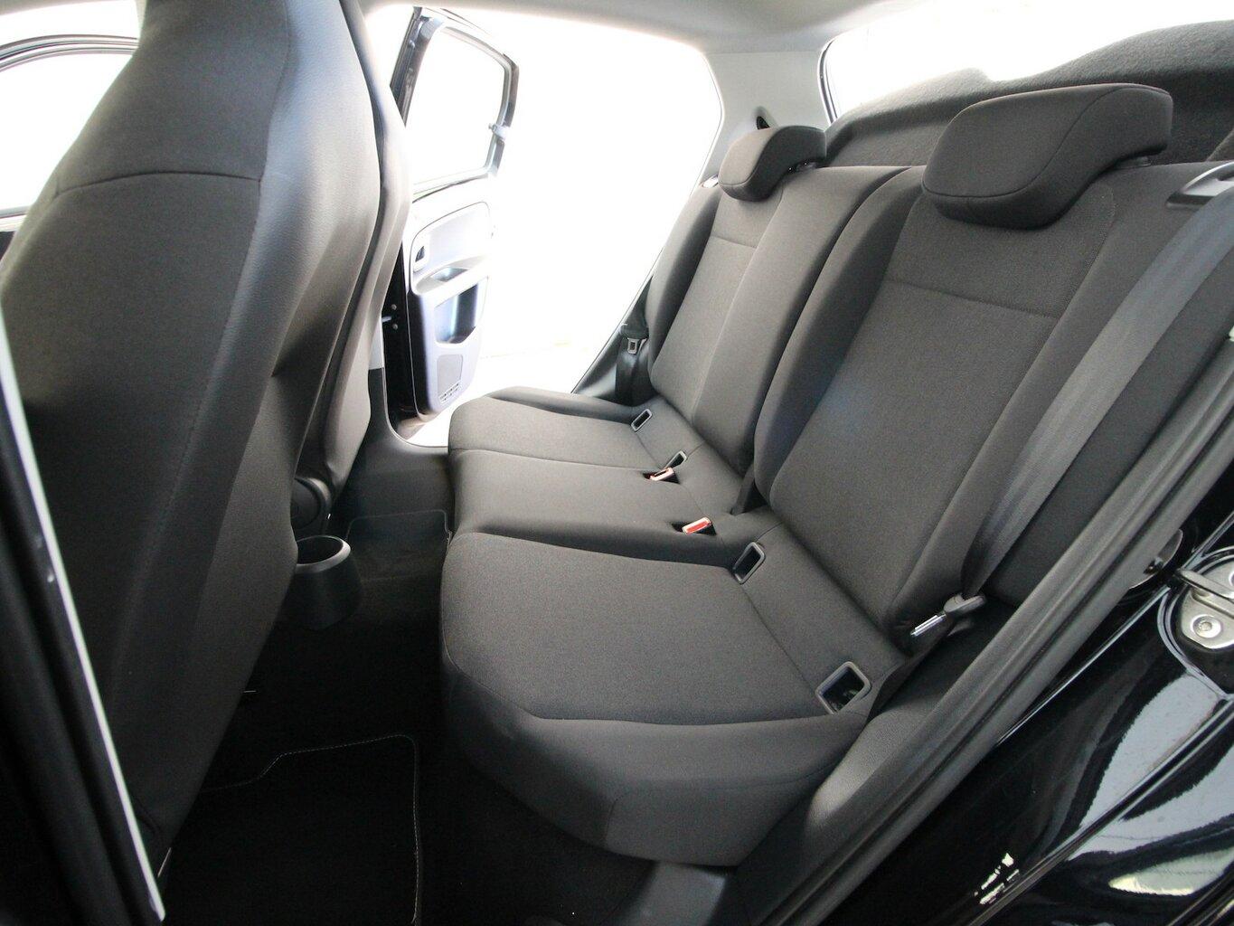 Volkswagen up! 1.0 BMT KLIMA+WINTER-PAKET+LICHT&SICHT-PAKET